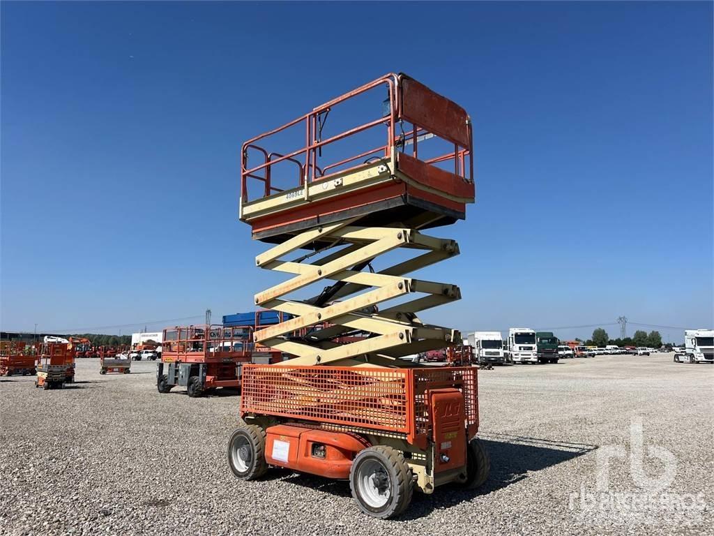 JLG 4069LE Elevadores de tesoura