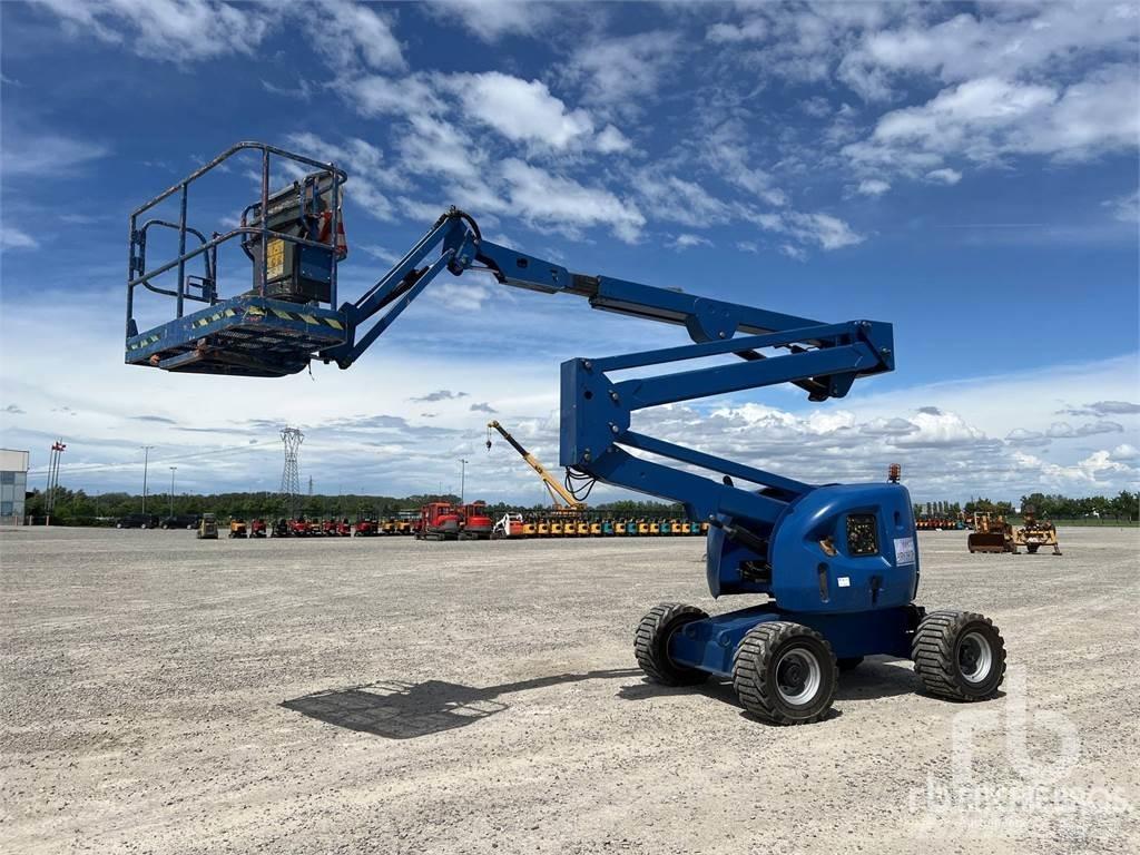 JLG 450AJ Elevadores braços articulados