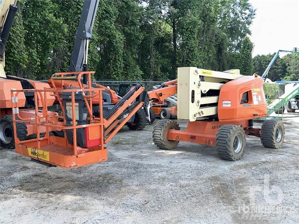 JLG 450AJ Elevadores braços articulados