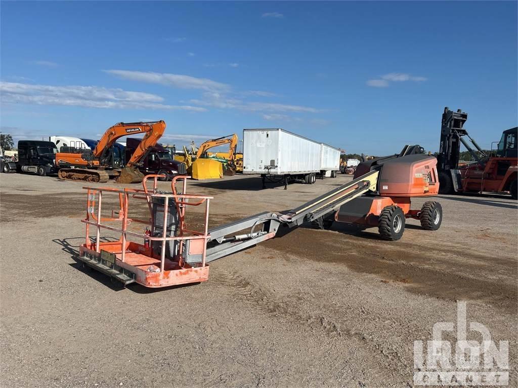 JLG 460SJ Elevadores braços articulados