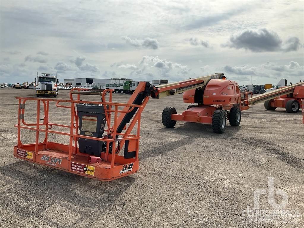 JLG 460SJ Elevadores braços articulados
