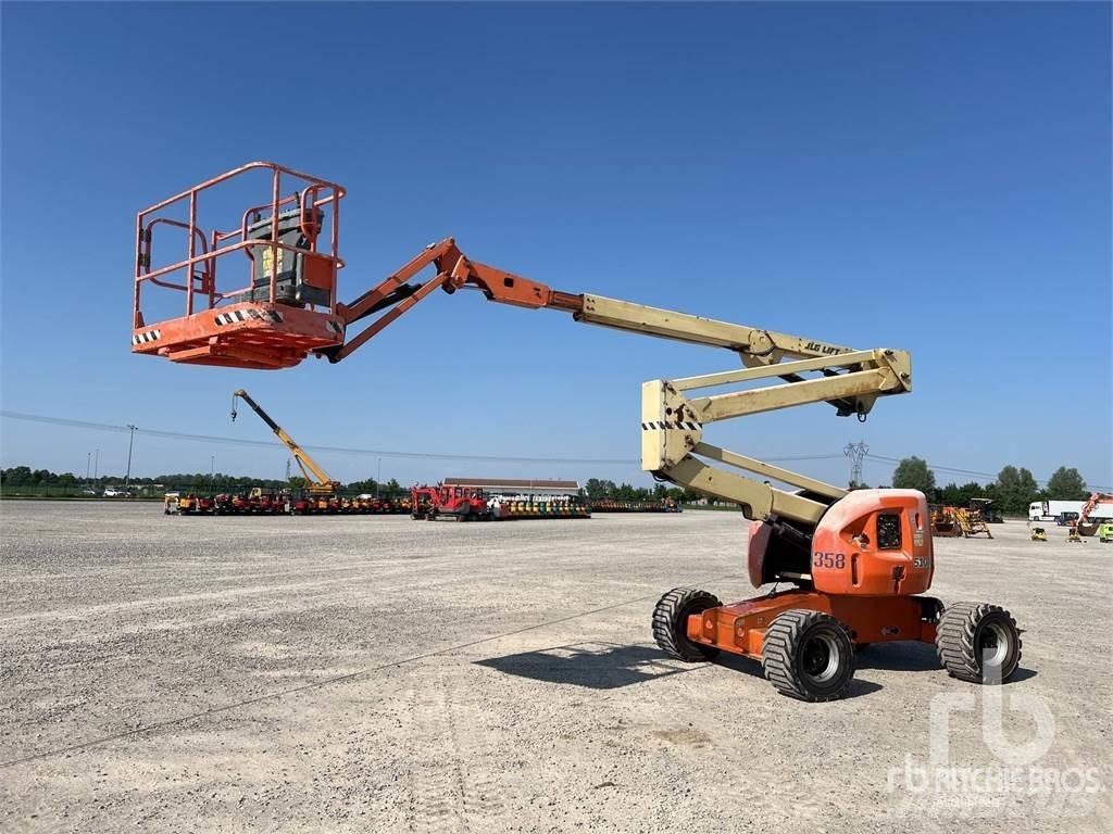 JLG 510AJ Elevadores braços articulados