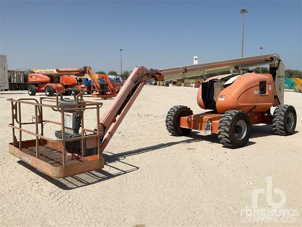 JLG 600AJ Elevadores braços articulados