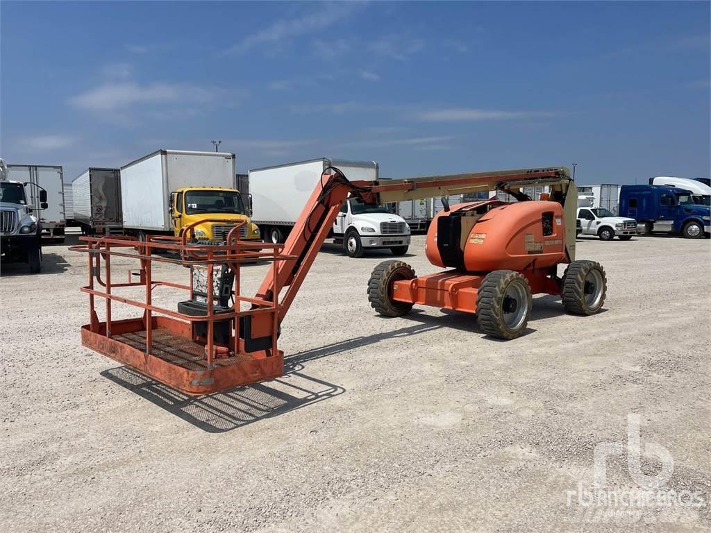 JLG 600AJ Elevadores braços articulados