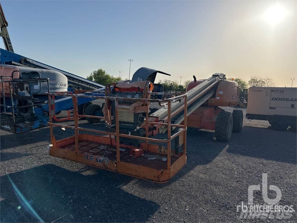 JLG 600S Elevadores braços articulados