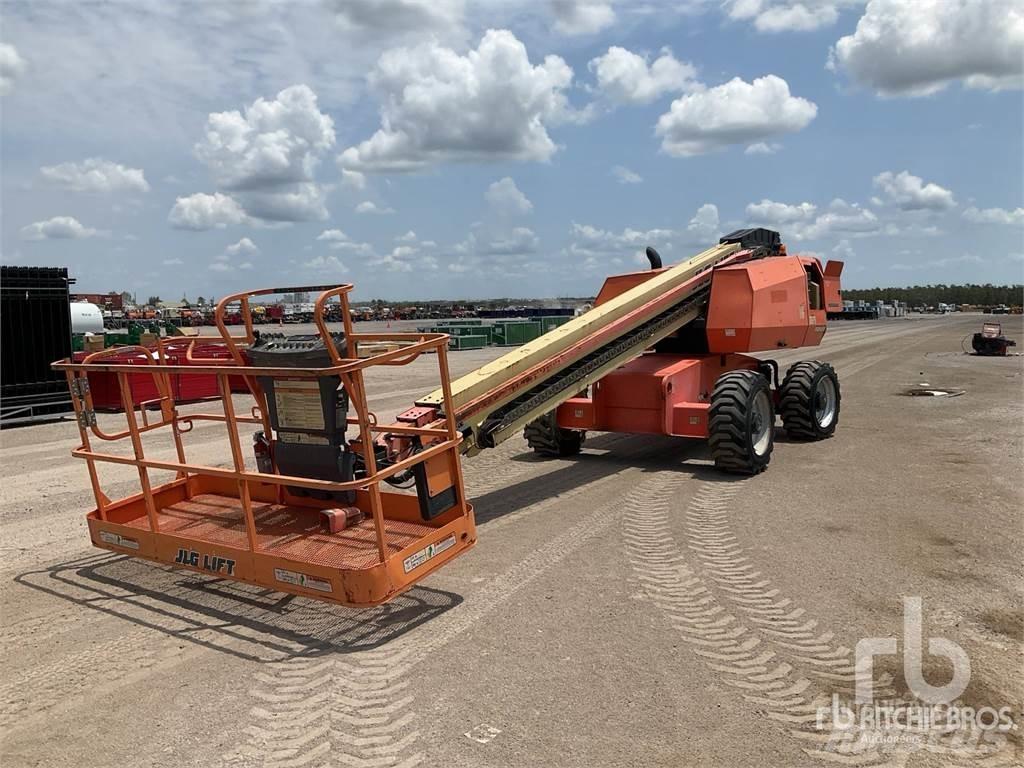 JLG 600S Elevadores braços articulados