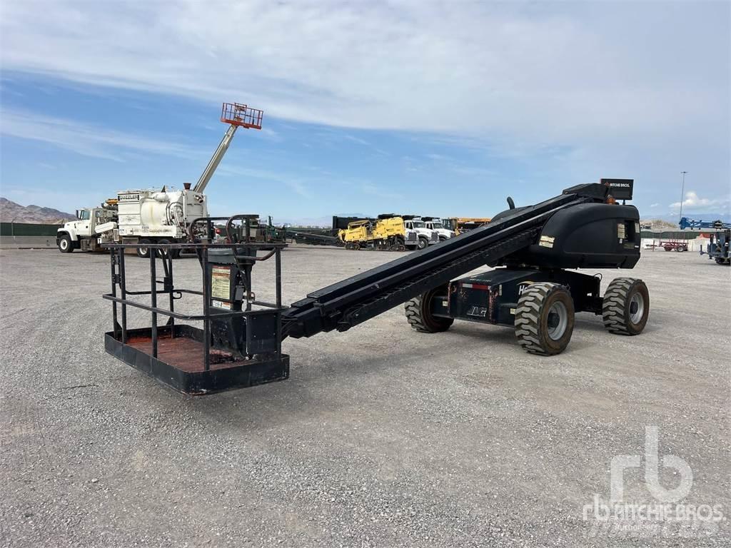 JLG 600S Elevadores braços articulados