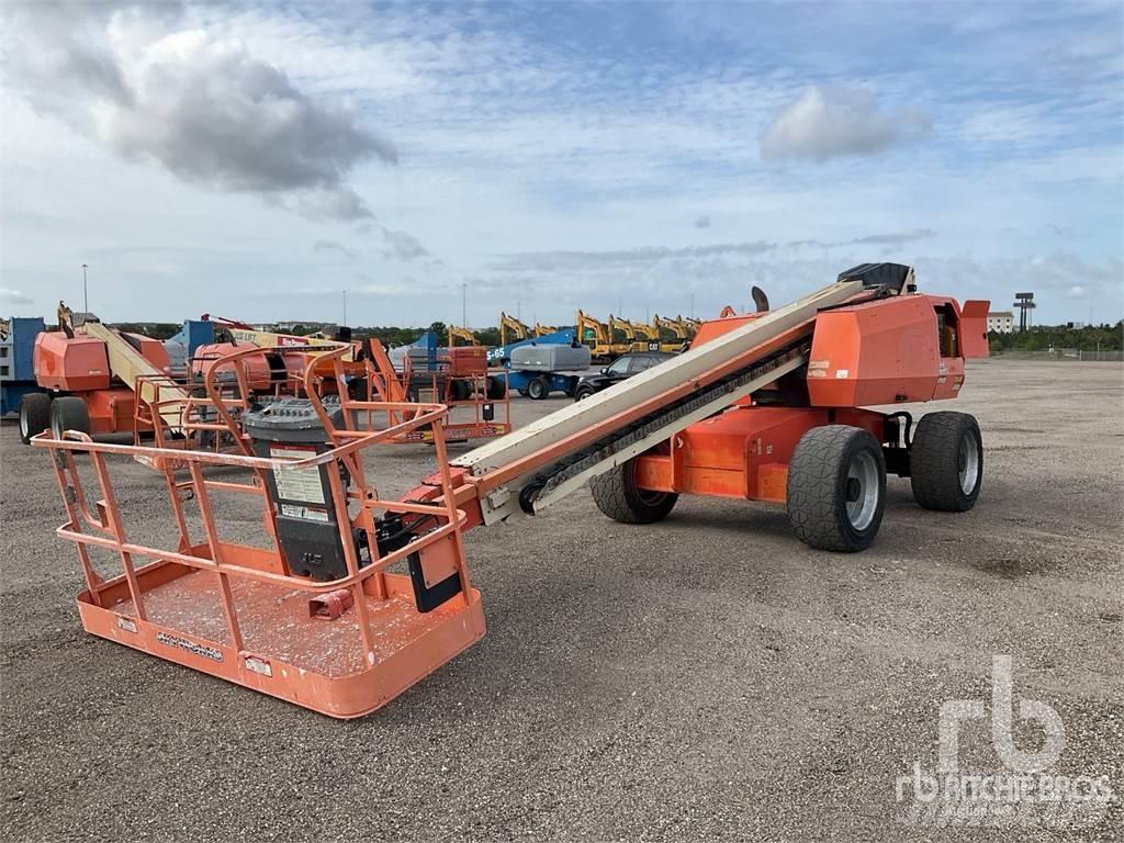 JLG 600S Elevadores braços articulados