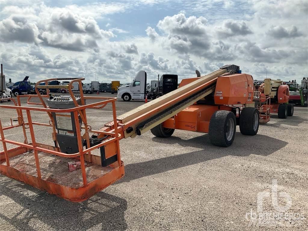 JLG 600S Elevadores braços articulados