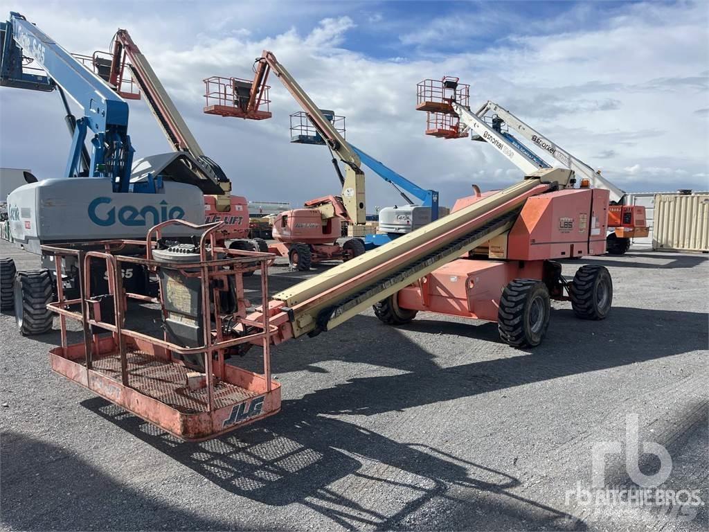 JLG 601S Elevadores braços articulados