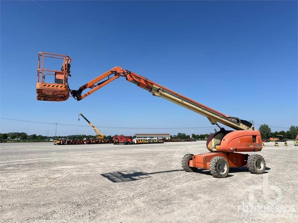 JLG 660SJ Elevadores braços articulados