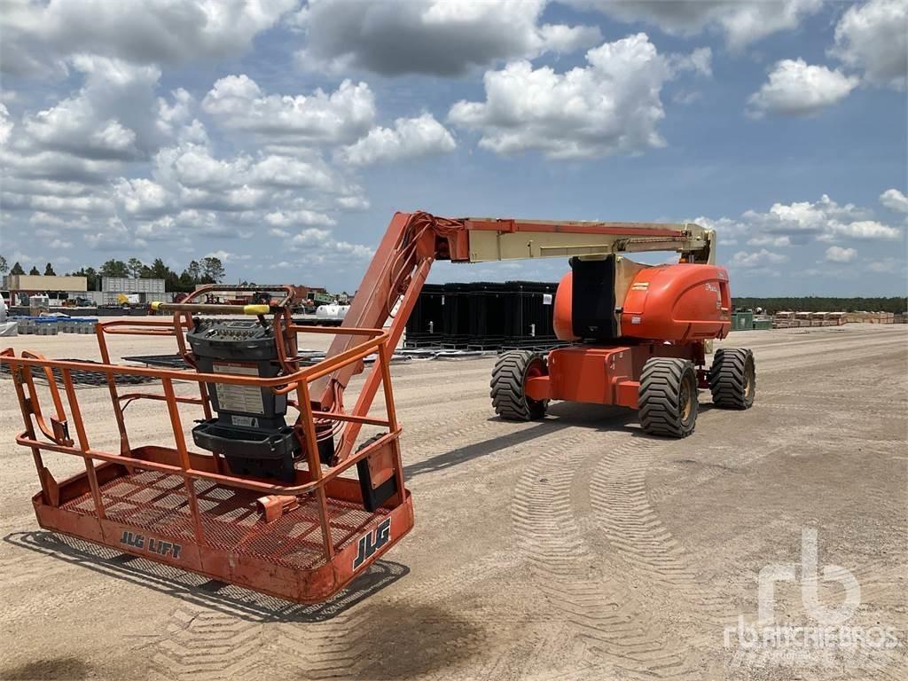 JLG 800 AJ Elevadores braços articulados