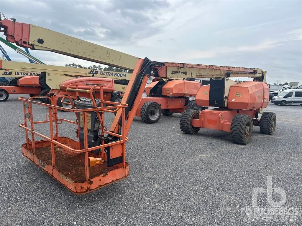 JLG 800 AJ Elevadores braços articulados
