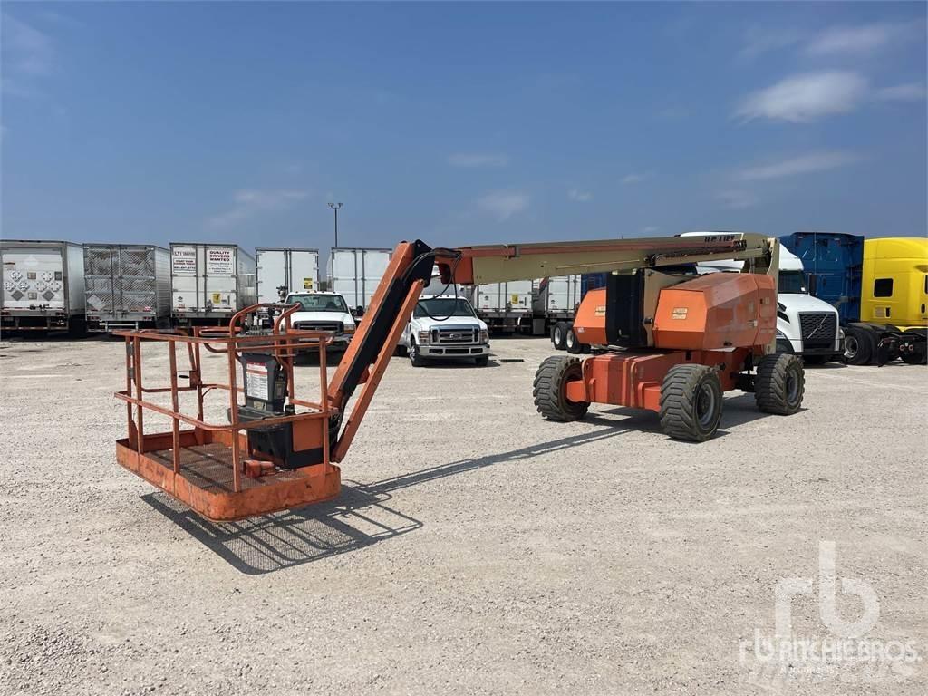 JLG 800AJ Elevadores braços articulados