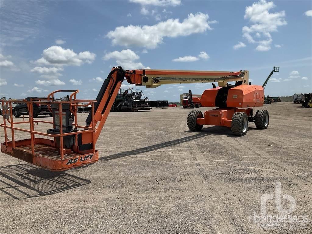 JLG 860SJ Elevadores braços articulados