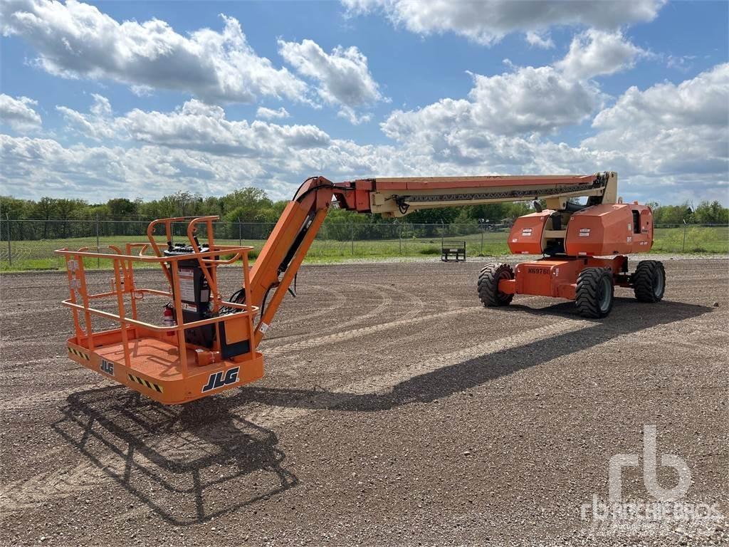 JLG 860SJ Empilhadores Diesel