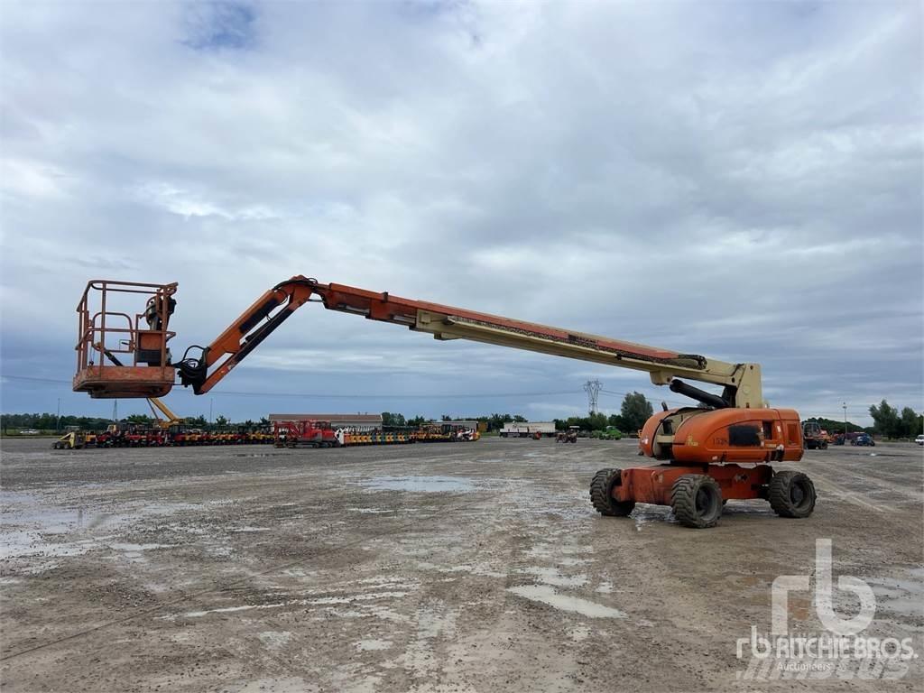 JLG 860SJ Elevadores braços articulados