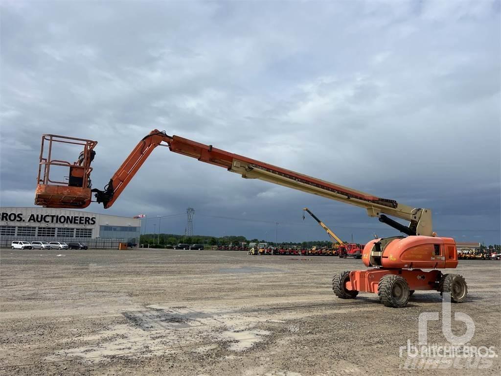 JLG 860SJ Elevadores braços articulados