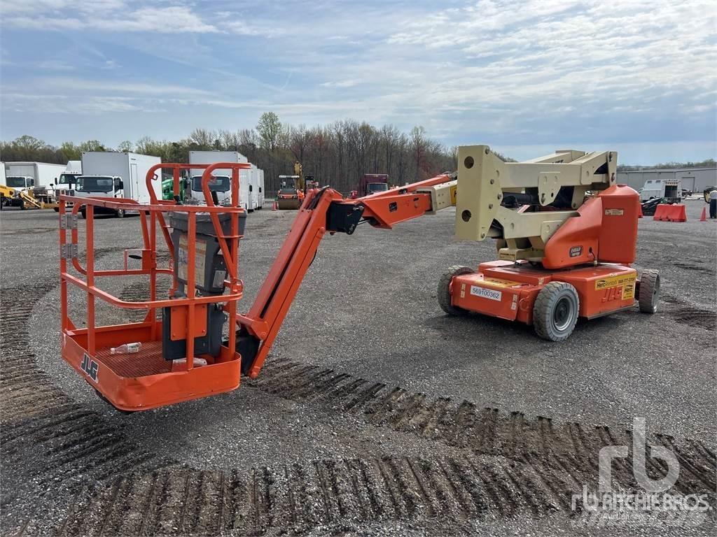 JLG E400AJPN Elevadores braços articulados