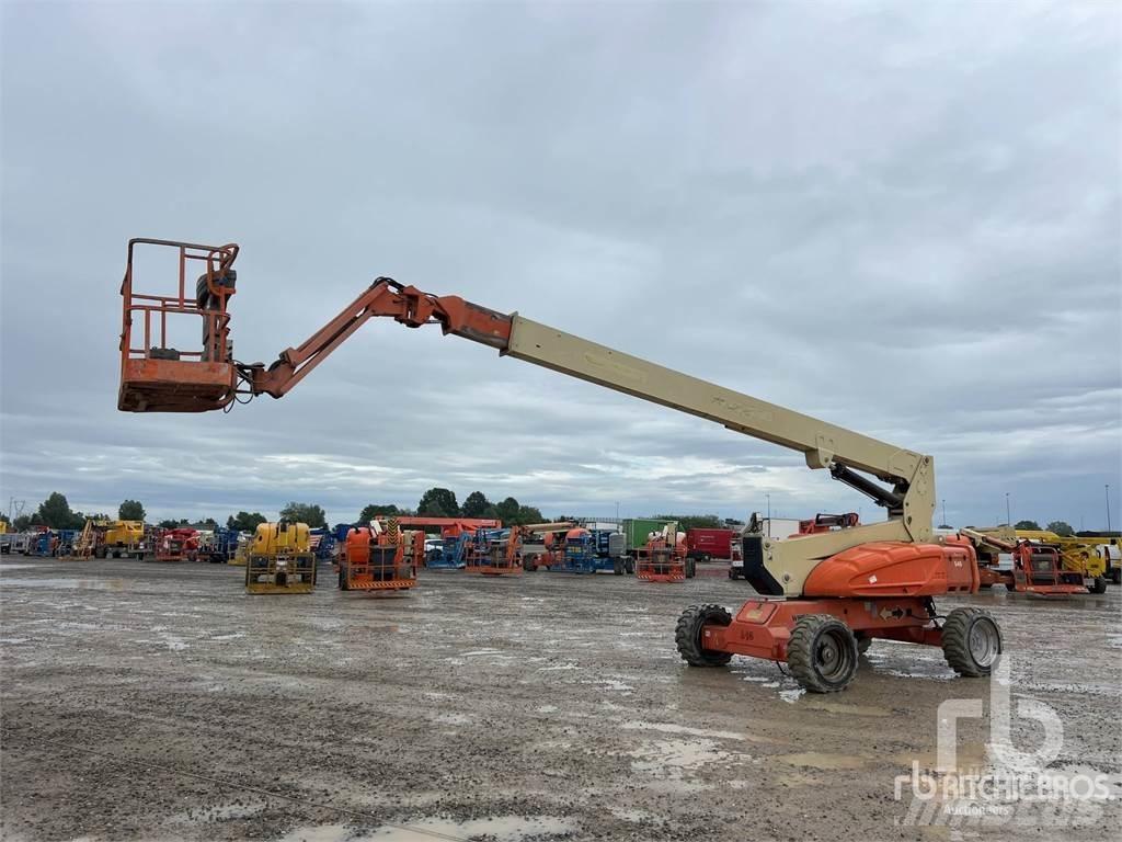 JLG E600JP Elevadores braços articulados