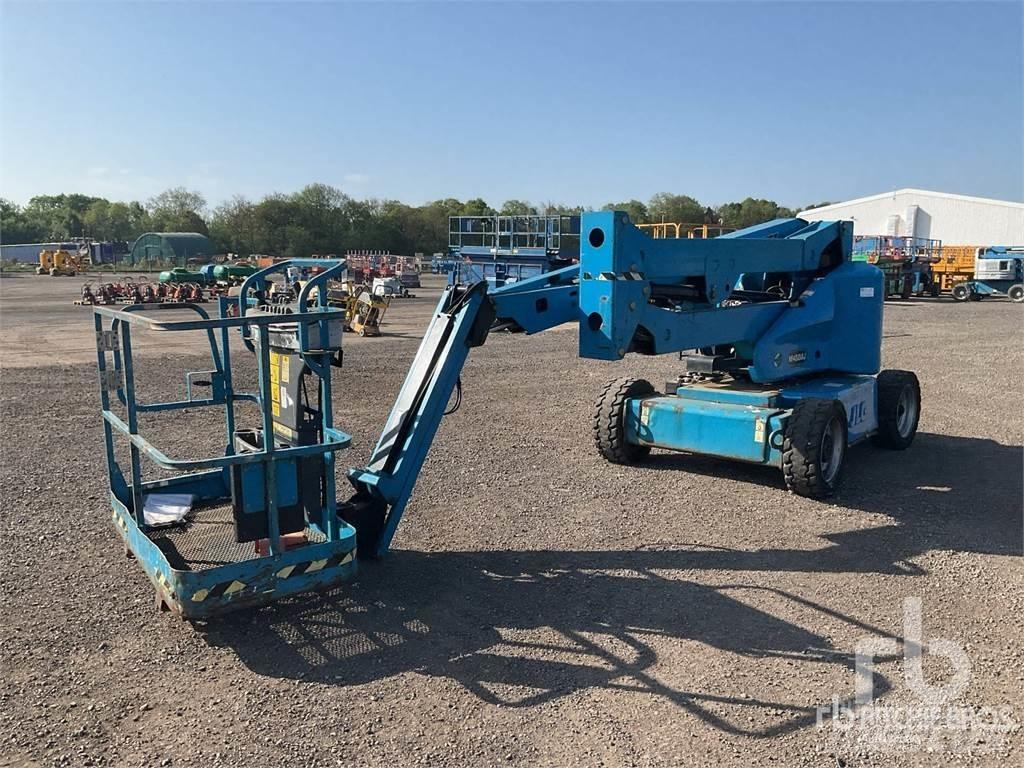 JLG M450AJ Elevadores braços articulados