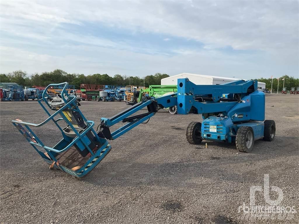 JLG M450AJ Elevadores braços articulados