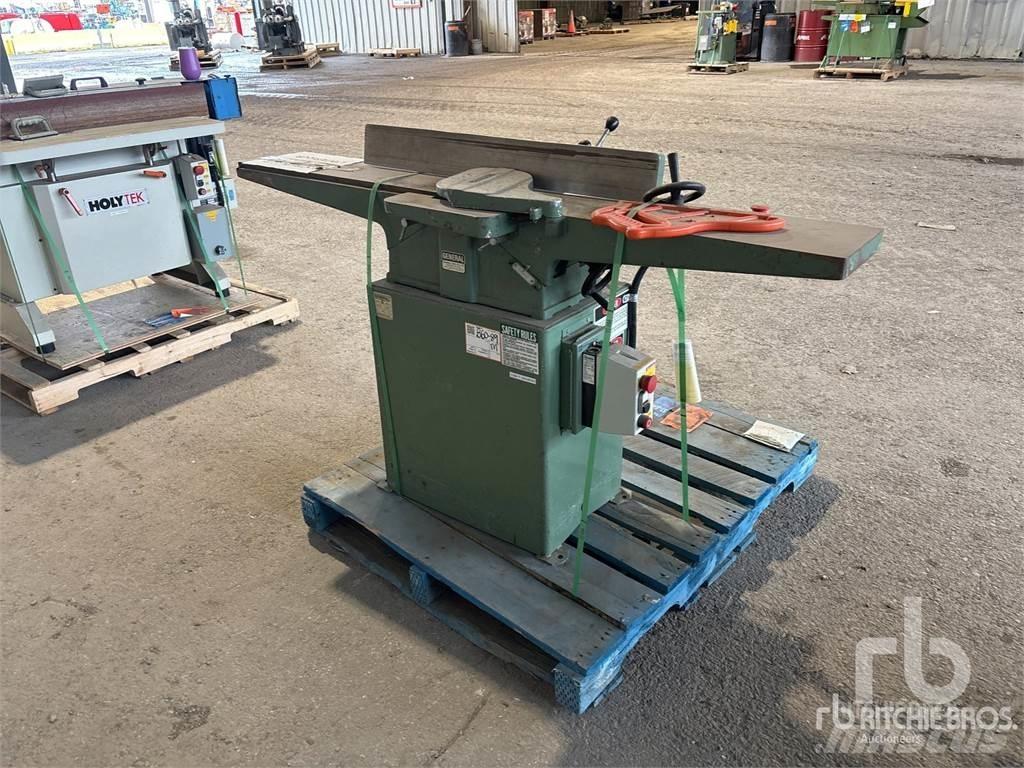 Jointer  Construção - Outros
