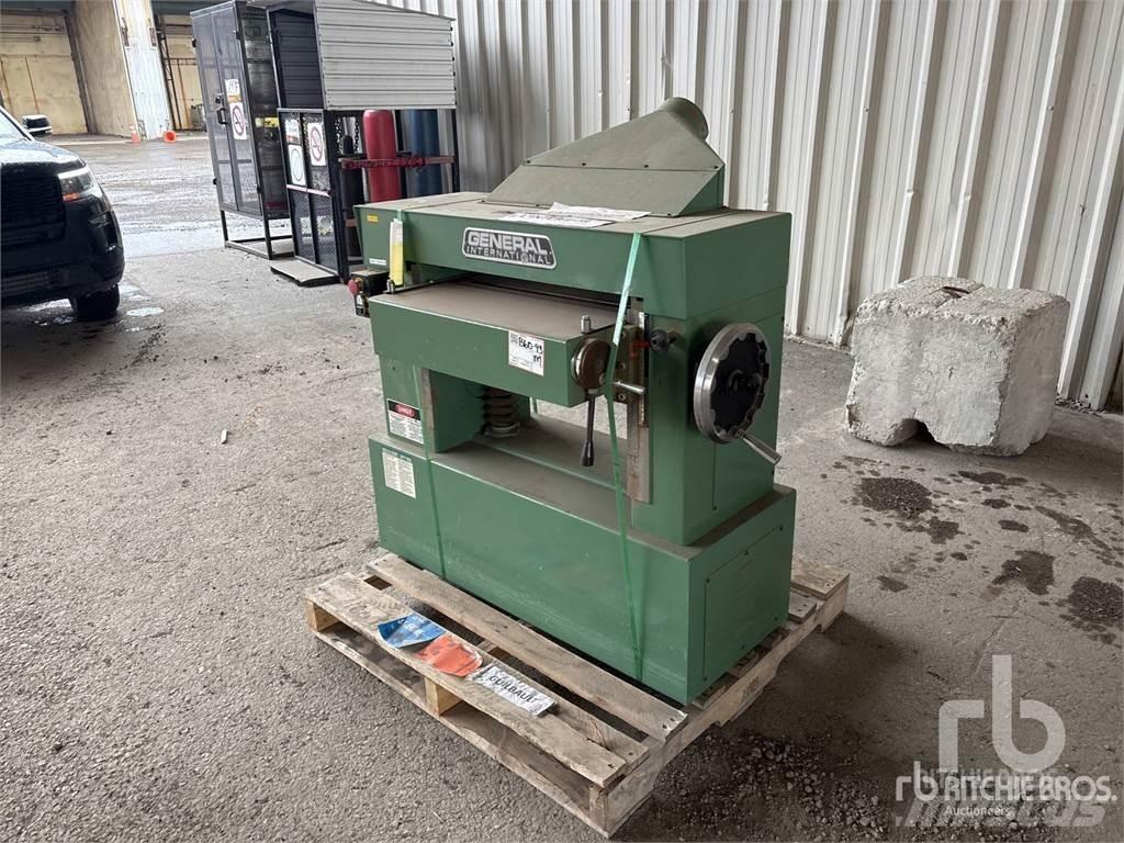 Jointer  Construção - Outros
