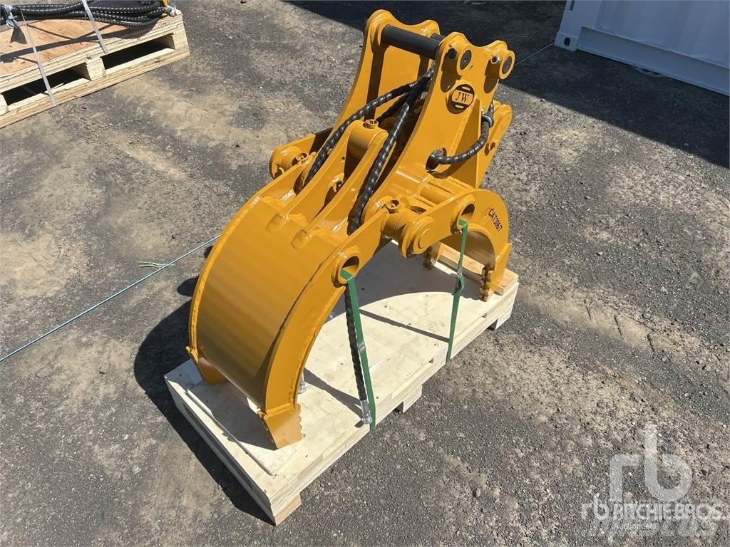 JW ASC35 Garras