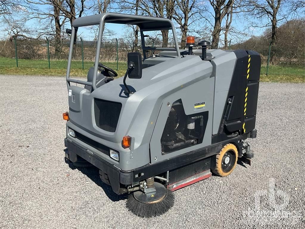  KAECHER B300 RI Construção - Outros
