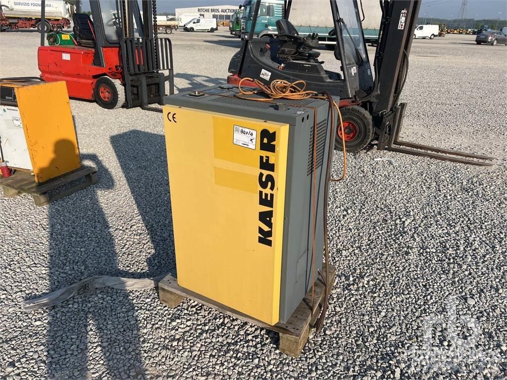 Kaeser TB19 Compressores