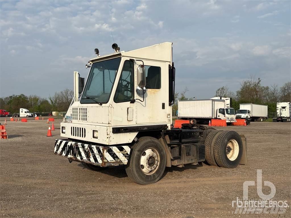 Kalmar 30 Tractores (camiões)