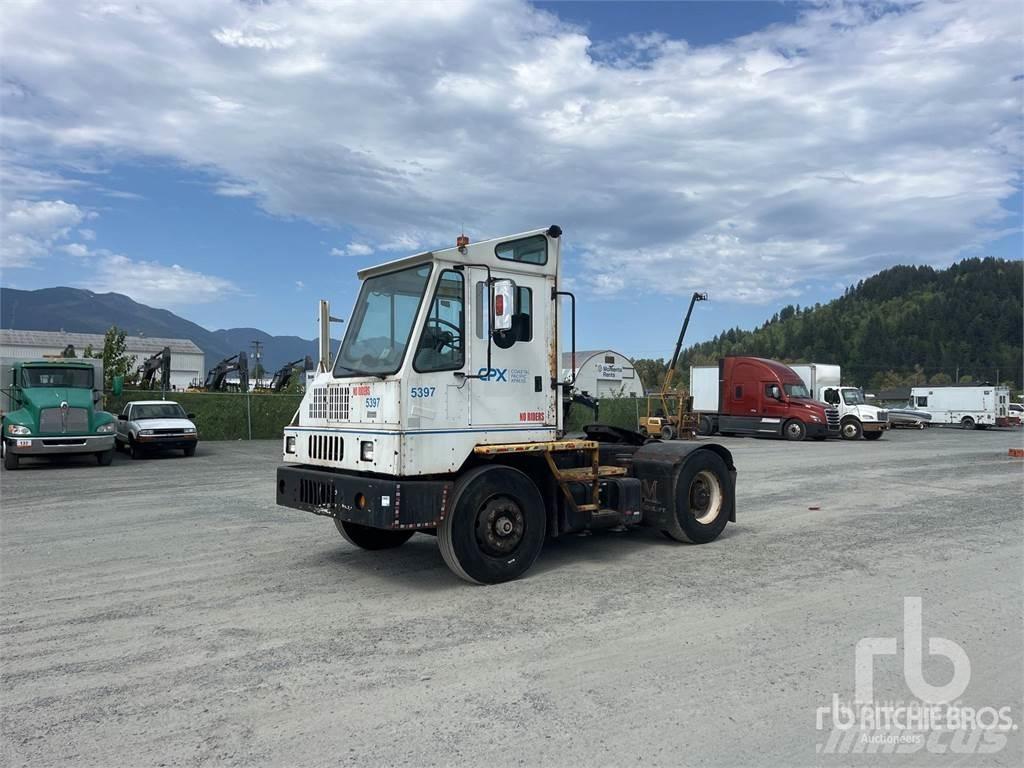 Kalmar 4x2 Tractores (camiões)