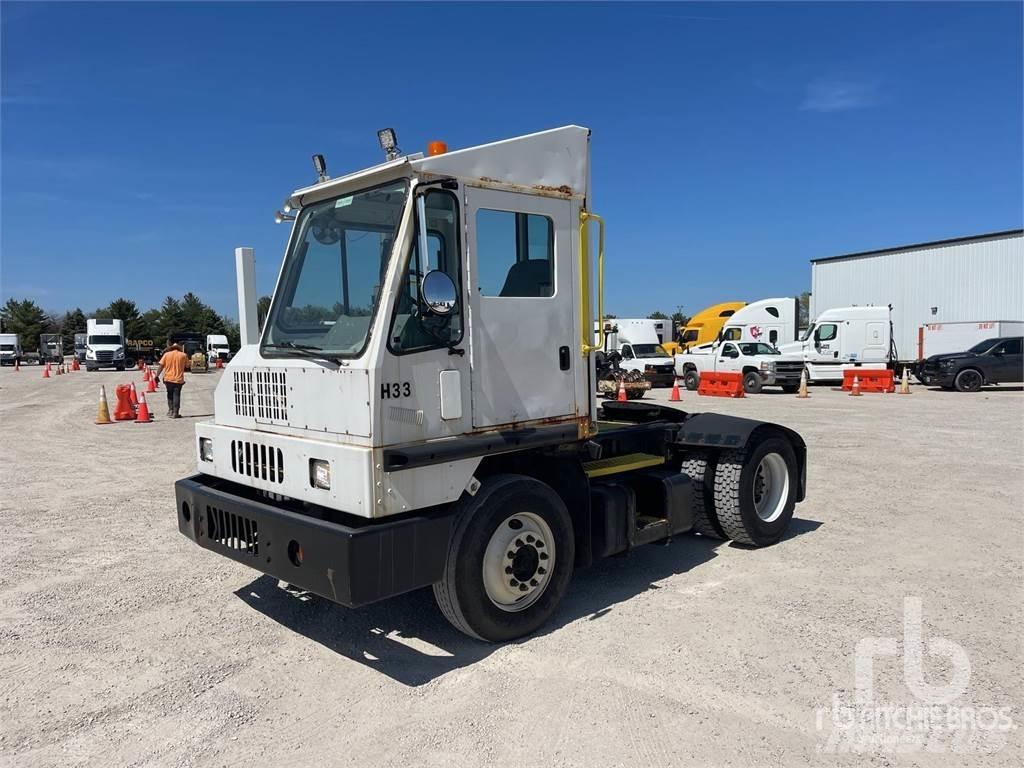 Kalmar 4x2 Tractores (camiões)