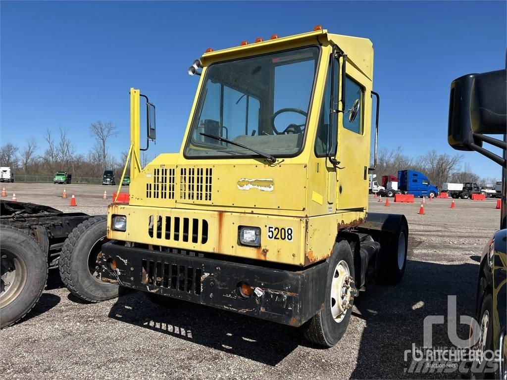 Kalmar CYT30 Tractores (camiões)