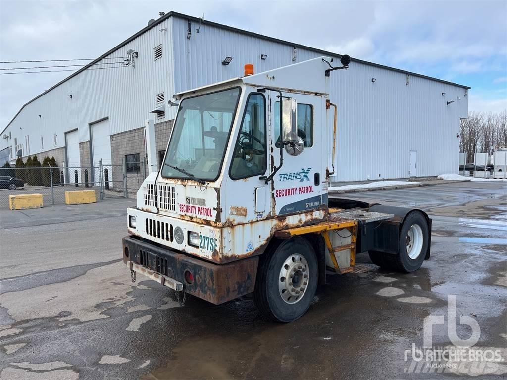 Kalmar OTTAWA Tractores (camiões)