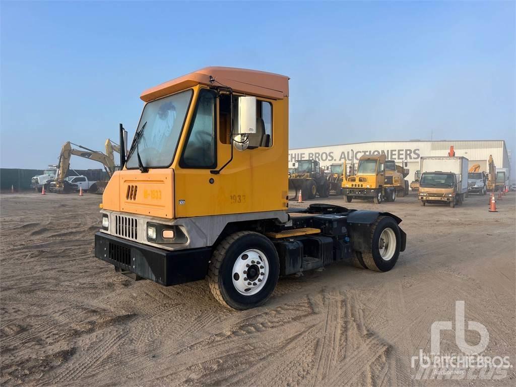 Kalmar T2 Tractores (camiões)