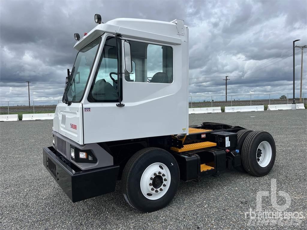 Kalmar T2 Tractores (camiões)