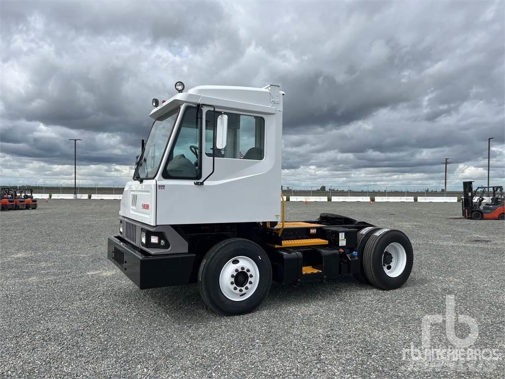 Kalmar T2 Tractores (camiões)