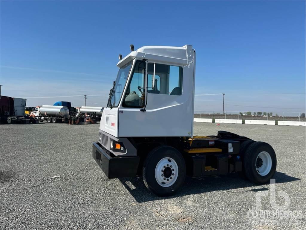 Kalmar T2 Tractores (camiões)