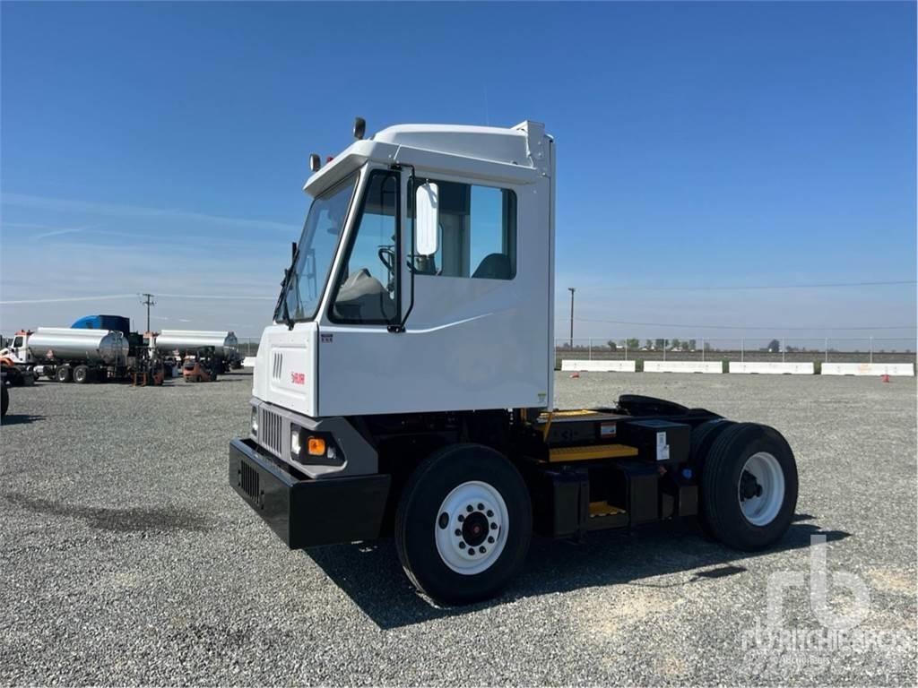 Kalmar T2 Tractores (camiões)