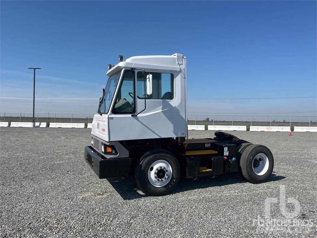 Kalmar T2 Tractores (camiões)