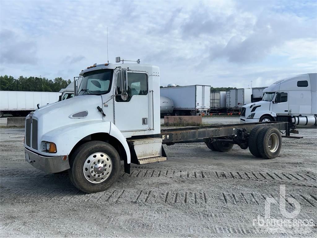 Kenworth 4x2 Transportes - Outros
