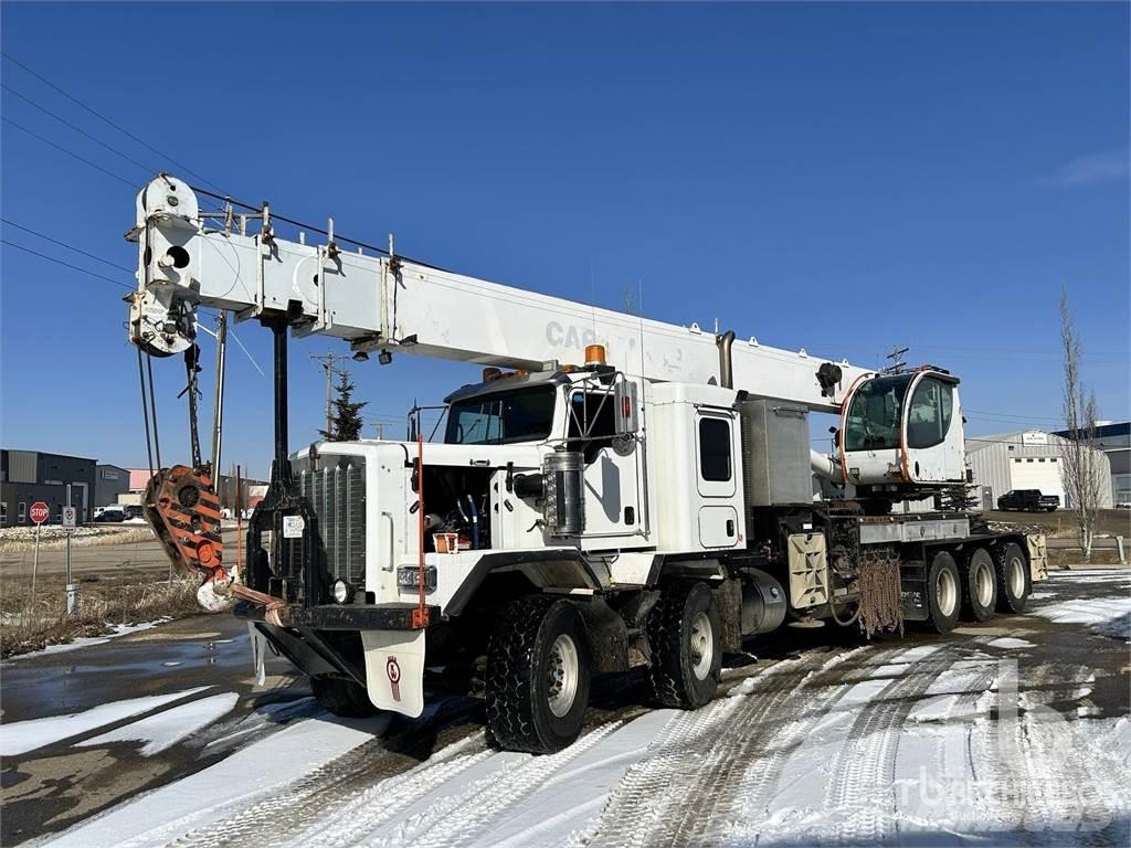 Kenworth C500 Camiões grua
