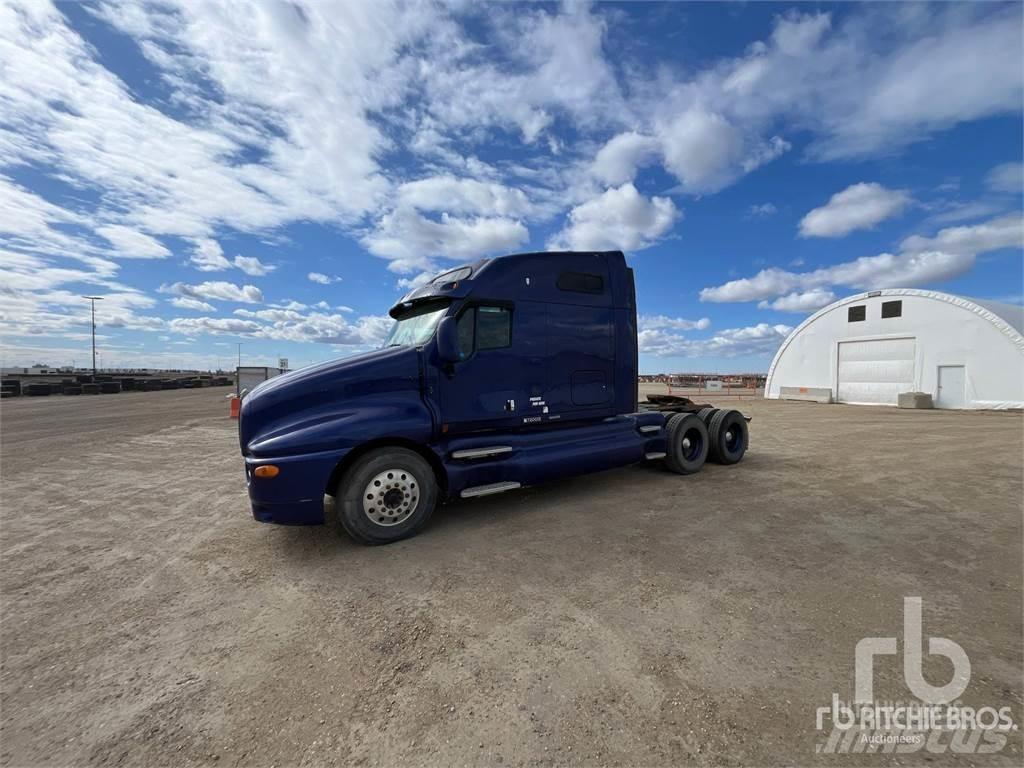 Kenworth T2000 Tractores (camiões)