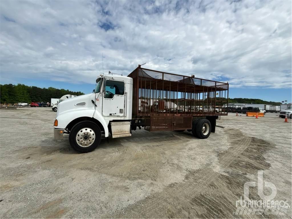 Kenworth T300 Outros Camiões