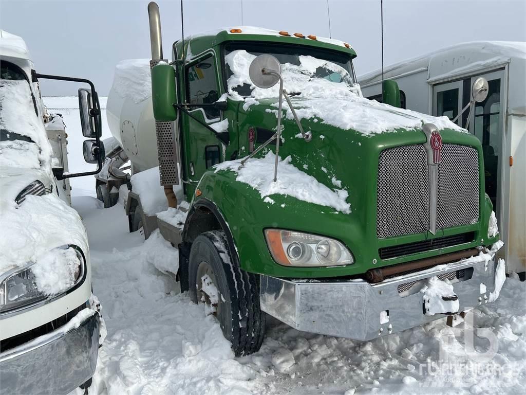 Kenworth T440 Camiões de betão