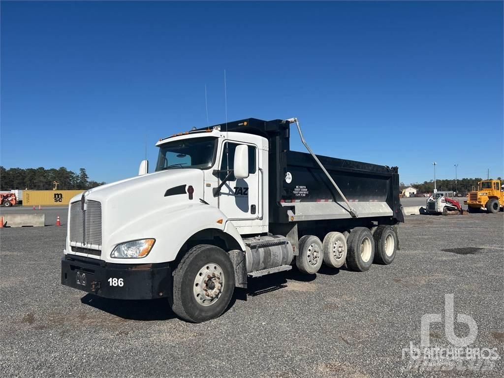 Kenworth T440 Camiões basculantes