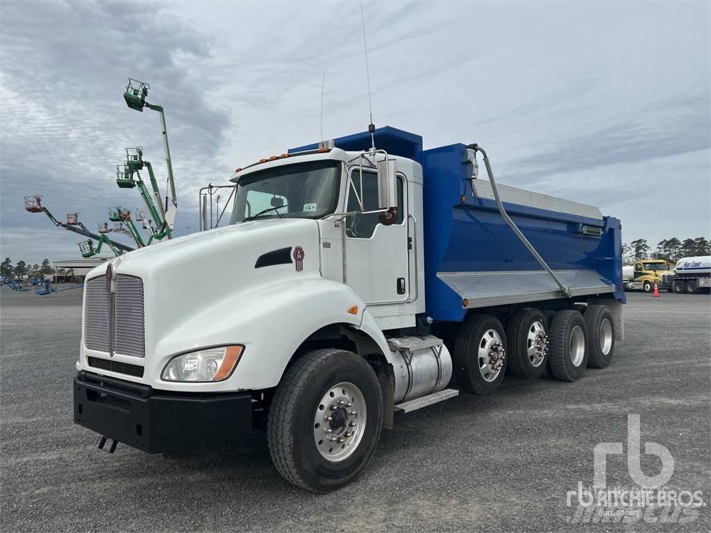 Kenworth T440 Camiões basculantes