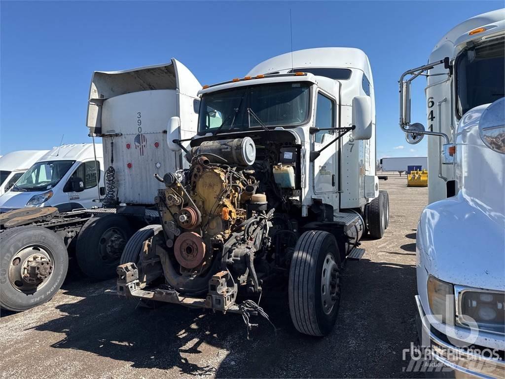 Kenworth T600 Tractores (camiões)